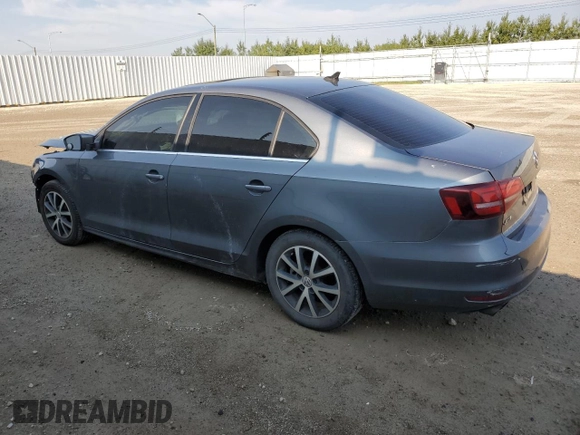 2016 Volkswagen Jetta SE z VIN 3VWD07AJ7GM412003, wystawiony jako Copart lot #63280224 z przebiegiem 175 323 mil mil oraz Szkoda całkowita • Salvage title. Historia ofert i sprzedaży dostępna na DreamBid. Obrazek 2.