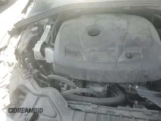 2018 Volvo S60 Inscription с VIN LYV402HK5JB164741, выставлен на аукционе Copart как лот 70395625 с пробегом 106 022 миль миль и Списание • Salvage title. История ставок и продаж доступна на DreamBid. Изображение 13.