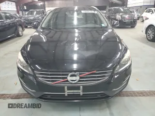 2015 Volvo V60 T5 Drive-E Premier with VIN YV140MEK4F1217700, listed as a Copart auction lot 79898154 with 186,227 mi miles and Clean Title. Bid and sale history available at carsss.com. Image 5.