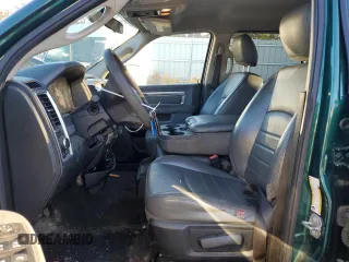 2018 Ram 3500 Big Horn with VIN 3C63R3DJ5JG249972, listed as a Copart auction lot 73293034 with 82,078 mi miles and Salvage Title. Bid and sale history available at carsss.com. Image 7.
