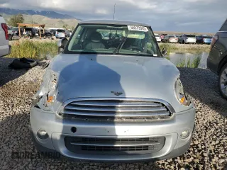 2011 MINI Hardtop z VIN WMWSU3C52BT094502, wystawiony jako Copart lot #56579965 z przebiegiem Nie podano mil oraz Szkoda całkowita • Salvage title. Historia ofert i sprzedaży dostępna na DreamBid. Obrazek 5.