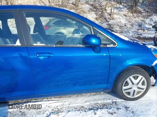 2008 Honda Fit with VIN JHMGD38488S003609, listed as a IAAI auction lot 41092137 with 209,969 mi miles and . Bid and sale history available at DreamBid. Image 16.