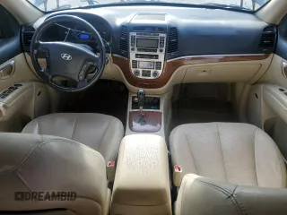 2009 Hyundai Santa Fe Limited с VIN 5NMSH13E79H303420, выставлен на аукционе Copart как лот 61476035 с пробегом 224 214 миль миль и Чистый • Clean title. История ставок и продаж доступна на DreamBid. Изображение 8.