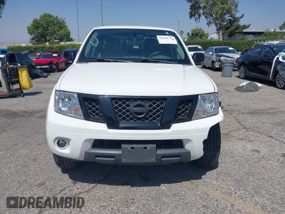 2020 Nissan Frontier SV с VIN 1N6ED0EA1LN716857, выставлен на аукционе IAAI как лот 42304722 с пробегом 51 881 миль миль и . История ставок и продаж доступна на DreamBid. Изображение 12.