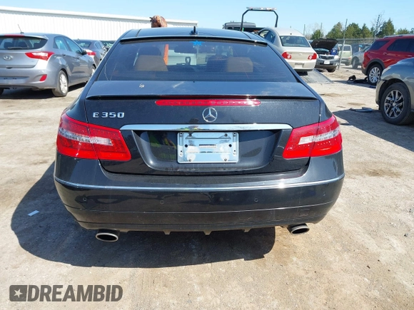 2013 Mercedes-Benz E 350 with VIN WDDKJ5KB3DF207881, listed as a IAAI auction lot 41955127 with 83,786 mi miles and . Bid and sale history available at DreamBid. Image 17.