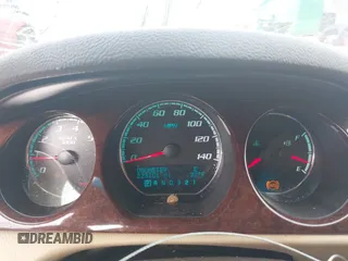 2010 Buick Lucerne CXL with VIN 1G4HC5EM1AU127171, listed as a IAAI auction lot 41248538 with 228,101 mi miles and . Bid and sale history available at DreamBid. Image 7.