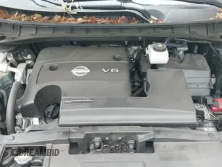 2020 Nissan Murano SV with VIN 5N1AZ2BS2LN141286, listed as a IAAI auction lot 42115781 with 67,862 mi miles and . Bid and sale history available at DreamBid. Image 19.