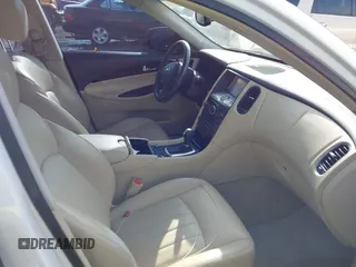 2017 Infiniti QX50 with VIN JN1BJ0RP3HM383705, listed as a IAAI auction lot 41794778 with 68,739 mi miles. Bid and sale history available at carsss.com. Image 5.