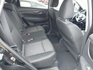 2018 Nissan Rogue S with VIN KNMAT2MTXJP615482, listed as a IAAI auction lot 41640340 with 103,940 mi miles and . Bid and sale history available at carsss.com. Image 8.