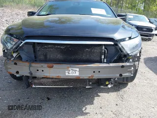 2015 Ford Taurus SHO with VIN 1FAHP2KT6FG179264, listed as a IAAI auction lot 42255497 with 103,469 mi miles and . Bid and sale history available at DreamBid. Image 6.