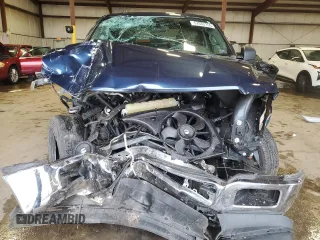 2020 Ford F-150 XL z VIN 1FTEX1EPXLFB50342, wystawiony jako Copart lot #57033155 z przebiegiem 33 222 mil mil oraz Szkoda całkowita • Salvage title. Historia ofert i sprzedaży dostępna na DreamBid. Obrazek 5.