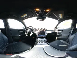 2023 Mercedes-Benz C 300 с VIN W1KAF4GB3PR103636, выставлен на аукционе IAAI как лот 42489731 с пробегом 26 524 миль миль и . История ставок и продаж доступна на DreamBid. Изображение 18.