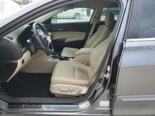 2013 Acura ILX Premium z VIN 19VDE1F52DE004424, wystawiony jako Copart lot #55419405 z przebiegiem 62 446 mil mil oraz Nie do naprawy • Non repairable. Historia ofert i sprzedaży dostępna na DreamBid. Obrazek 7.
