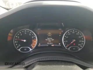 2017 Jeep Renegade Limited z VIN ZACCJBDB3HPF21091, wystawiony jako Copart lot #63025005 z przebiegiem 84 142 mil mil oraz Czysty tytuł • Clean title. Historia ofert i sprzedaży dostępna na DreamBid. Obrazek 9.