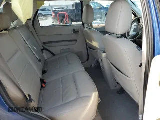 2008 Ford Escape Hybrid with VIN 1FMCU59H88KD29855, listed as a Copart auction lot 44925875 with 164,561 mi miles and Salvage Title. Bid and sale history available at carsss.com. Image 11.