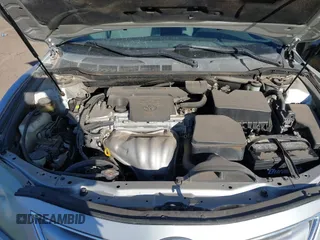 2011 Toyota Camry LE with VIN 4T1BF3EK8BU637910, listed as a IAAI auction lot 41650755 with 191,202 mi miles. Bid and sale history available at carsss.com. Image 10.
