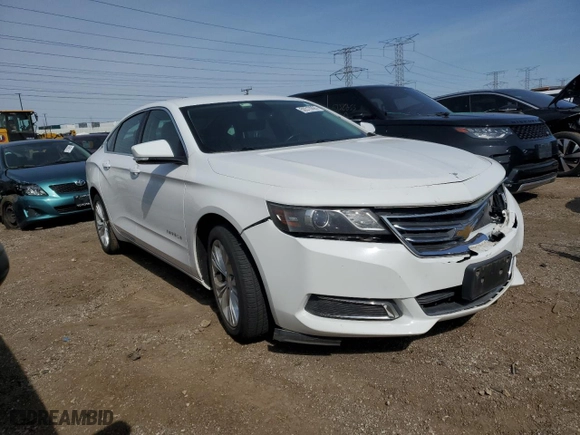 2014 Chevrolet Impala LT with VIN 1G1115SL8EU150811, listed as a Copart auction lot 50510095 with 255,332 mi miles and Salvage Title. Bid and sale history available at carsss.com. Image 4.