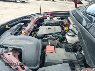 2021 Buick Encore GX Preferred with VIN KL4MMCSL9MB088517, listed as a IAAI auction lot 41990430 with 37,675 mi miles and . Bid and sale history available at DreamBid. Image 19.