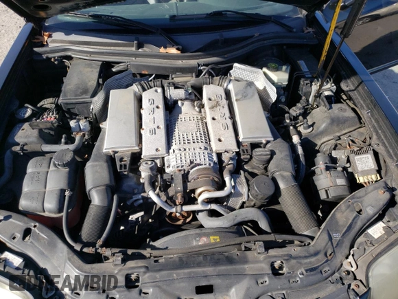 2005 Chrysler Crossfire z VIN 1C3AN79N45X037858, wystawiony jako Copart lot #48923005 z przebiegiem 98 987 mil mil oraz Nie do naprawy. Historia ofert i sprzedaży dostępna na DreamBid. Obrazek 11.