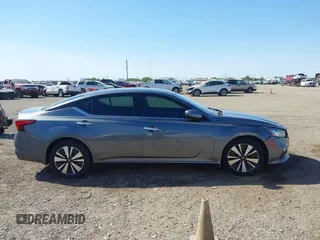 2019 Nissan Altima SV with VIN 1N4BL4DVXKN305921, listed as a IAAI auction lot 41822527 with 137,205 mi miles and . Bid and sale history available at DreamBid. Image 13.