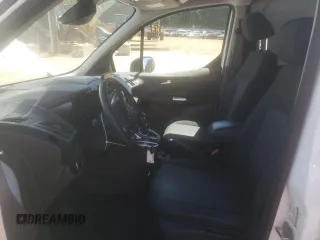 2020 Ford Transit Connect XLT с VIN NM0LS7F20L1476513, выставлен на аукционе Copart как лот 45383765 с пробегом 104 415 миль миль и Списание • Salvage title. История ставок и продаж доступна на DreamBid. Изображение 7.