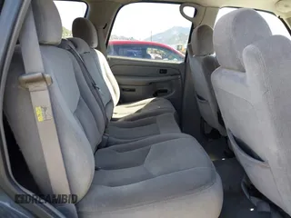 2004 GMC Yukon SLE z VIN 1GKEC13V04R254727, wystawiony jako IAAI lot #41655405 z przebiegiem 224 958 mil mil oraz . Historia ofert i sprzedaży dostępna na DreamBid. Obrazek 8.