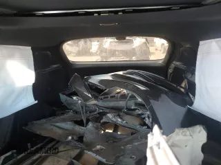 2024 Lexus RX 500h F Sport Performance z VIN 2T2BCMEA8RC013392, wystawiony jako Copart lot #88410815 z przebiegiem 25 609 mil mil oraz Szkoda całkowita • Salvage title. Historia ofert i sprzedaży dostępna na DreamBid. Obrazek 10.