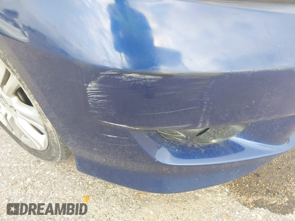 2011 Honda Fit Sport with VIN JHMGE8H58BC020706, listed as a IAAI auction lot 42077188 with 192,521 mi miles and . Bid and sale history available at DreamBid. Image 12.