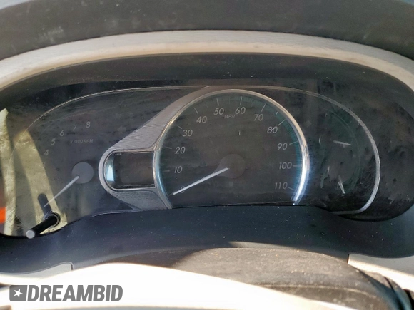 2011 Toyota Sienna XLE AAS with VIN 5TDYK3DCXBS104773, listed as a Copart auction lot 53211275 with 0 mi miles and Clean Title. Bid and sale history available at carsss.com. Image 9.
