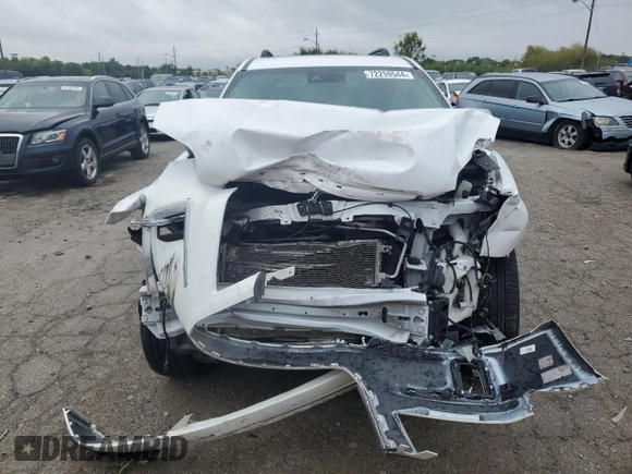 2017 GMC Terrain Denali z VIN 2GKALREK9H6278431, wystawiony jako Copart lot #72259544 z przebiegiem Nie podano mil oraz Szkoda całkowita • Salvage title. Historia ofert i sprzedaży dostępna na DreamBid. Obrazek 5.