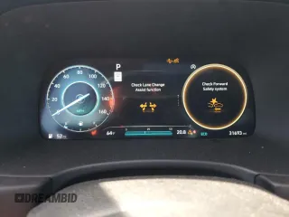 2024 Hyundai Palisade Calligraphy z VIN KM8R7DGEXRU712125, wystawiony jako Copart lot #53113625 z przebiegiem 31 693 mil mil oraz Szkoda całkowita • Salvage title. Historia ofert i sprzedaży dostępna na DreamBid. Obrazek 9.