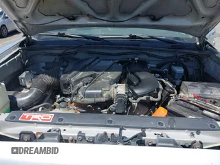 2008 Toyota Tacoma with VIN 5TEMU52N48Z472760, listed as a IAAI auction lot 42374706 with 177,628 mi miles and . Bid and sale history available at DreamBid. Image 10.