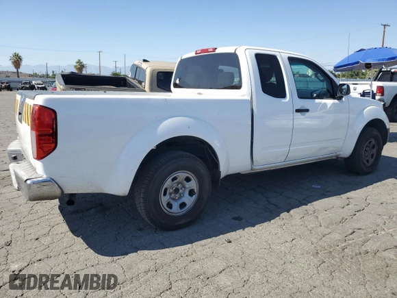 2012 Nissan Frontier S with VIN 1N6BD0CT8CC420351, listed as a Copart auction lot 63627525 with 173,564 mi miles and Clean title. Bid and sale history available at DreamBid. Image 3.