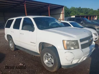 2007 Chevrolet Tahoe LT с VIN 1GNEK13047R111746, выставлен на аукционе IAAI как лот 42511260 с пробегом 183 783 миль миль и . История ставок и продаж доступна на DreamBid. Изображение 1.
