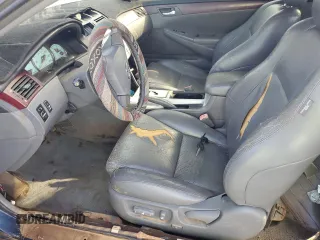 2004 Toyota Solara SE with VIN 4T1CA30P54U022286, listed as a Copart auction lot 44254575 with 111,108 mi miles and Salvage Title. Bid and sale history available at carsss.com. Image 7.