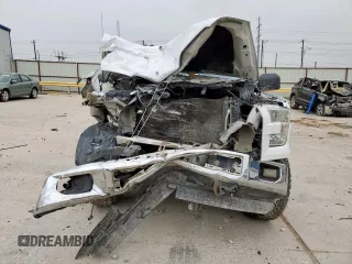 2017 Ford F-150 XL с VIN 1FTFX1EF1HKC71609, выставлен на аукционе Copart как лот 59606385 с пробегом Не указан миль и Списание • Salvage title. История ставок и продаж доступна на DreamBid. Изображение 5.