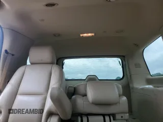 2011 Cadillac Escalade Premium z VIN 1GYS4CEF7BR213743, wystawiony jako Copart lot #55915025 z przebiegiem 293 784 mil mil oraz Tytuł czysty. Historia ofert i sprzedaży dostępna na DreamBid. Obrazek 10.
