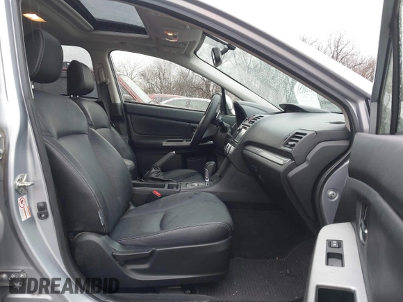 2014 Subaru Crosstrek Touring with VIN JF2GPBKC3EH332568, listed as a IAAI auction lot 41726153 with 114,032 mi miles and . Bid and sale history available at DreamBid. Image 5.