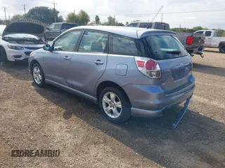 2006 Toyota Matrix STD z VIN 2T1LR30E36C562182, wystawiony jako IAAI lot #40937916 z przebiegiem 71 466 mil mil oraz . Historia ofert i sprzedaży dostępna na DreamBid. Obrazek 3.