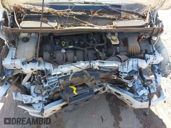 2020 Ford Transit Connect XL z VIN NM0LS7E21L1466767, wystawiony jako IAAI lot #42306754 z przebiegiem Nie podano mil oraz . Historia ofert i sprzedaży dostępna na DreamBid. Obrazek 10.