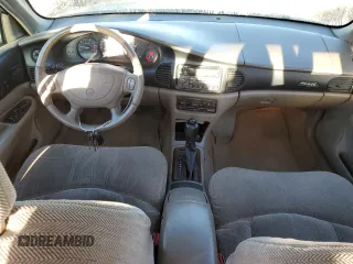 1998 Buick Regal LS with VIN 2G4WB52K9W1552041, listed as a Copart auction lot 72731894 with 217,644 mi miles and Clean Title. Bid and sale history available at carsss.com. Image 8.