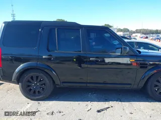 2006 Land Rover LR3 SE with VIN SALAE254X6A387617, listed as a IAAI auction lot 41244901 with 181,085 mi miles. Bid and sale history available at carsss.com. Image 14.