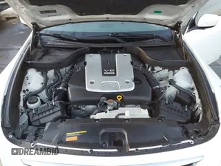 2013 Infiniti G37 Journey with VIN JN1CV6AP6DM301189, listed as a IAAI auction lot 41242902 with 60,683 mi miles and . Bid and sale history available at DreamBid. Image 10.