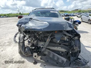2021 Mazda CX-9 Signature with VIN JM3TCBEY5M0535353, listed as a Copart auction lot 67706083 with 15,880 mi miles and Non repairable. Bid and sale history available at DreamBid. Image 5.