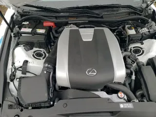 2025 Lexus IS 350 F Sport z VIN JTHGZ1E26S5039152, wystawiony jako Copart lot #56949155 z przebiegiem 6 597 mil mil oraz Szkoda całkowita • Salvage title. Historia ofert i sprzedaży dostępna na DreamBid. Obrazek 13.