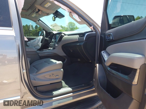 2020 Chevrolet Tahoe LT с VIN 1GNSCBKC3LR204995, выставлен на аукционе IAAI как лот 42292566 с пробегом 64 874 миль миль и . История ставок и продаж доступна на DreamBid. Изображение 5.