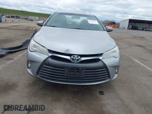 2017 Toyota Camry XLE z VIN 4T1BF1FK4HU667692, wystawiony jako IAAI lot #41789133 z przebiegiem 190 699 mil mil oraz . Historia ofert i sprzedaży dostępna na DreamBid. Obrazek 13.