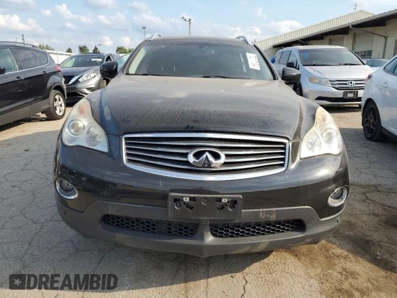 2015 Infiniti QX50 Journey with VIN JN1BJ0HP2FM731265, listed as a Copart auction lot 70217134 with 82,288 mi miles and Salvage Title. Bid and sale history available at carsss.com. Image 5.