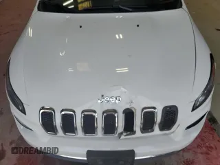 2016 Jeep Cherokee Limited z VIN 1C4PJMDB9GW289286, wystawiony jako Copart lot #60299825 z przebiegiem 163 478 mil mil oraz Szkoda całkowita • Salvage title. Historia ofert i sprzedaży dostępna na DreamBid. Obrazek 12.