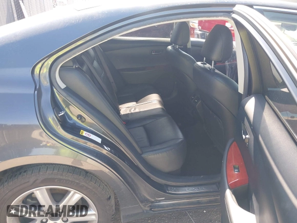 2008 Lexus ES 330 z VIN JTHBJ46GX82182547, wystawiony jako IAAI lot #42322564 z przebiegiem 303 870 mil mil oraz . Historia ofert i sprzedaży dostępna na DreamBid. Obrazek 8.